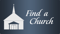 find church button